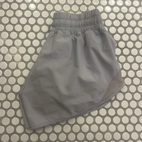 LULULEMON SHORTS - Picture 1 of 3